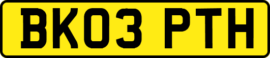 BK03PTH