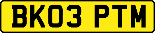 BK03PTM