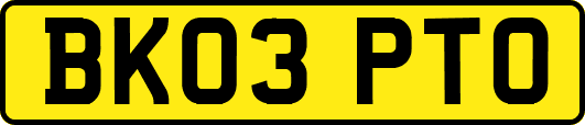 BK03PTO