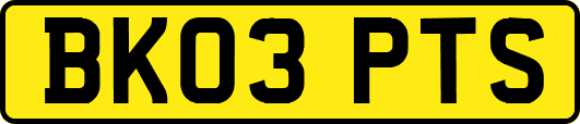 BK03PTS