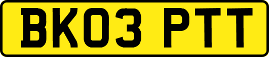BK03PTT
