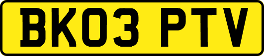 BK03PTV
