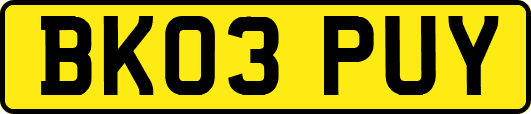 BK03PUY