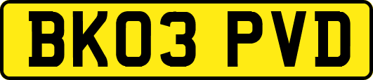 BK03PVD