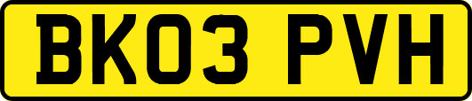 BK03PVH