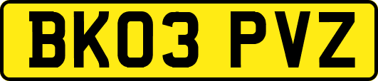 BK03PVZ