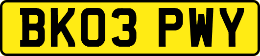 BK03PWY