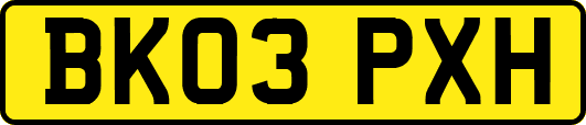 BK03PXH