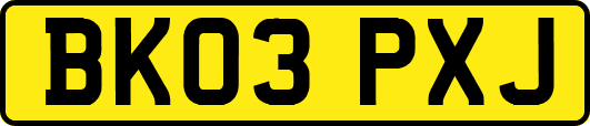 BK03PXJ