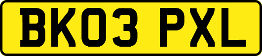 BK03PXL