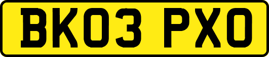 BK03PXO
