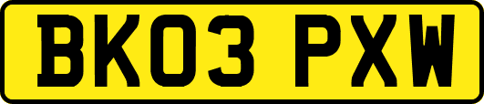 BK03PXW
