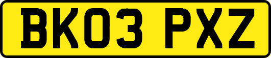 BK03PXZ