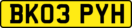 BK03PYH