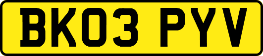BK03PYV