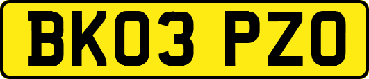 BK03PZO