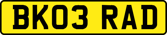 BK03RAD