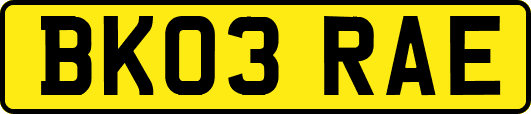 BK03RAE