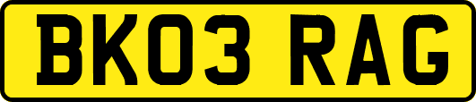 BK03RAG
