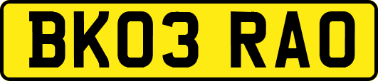 BK03RAO