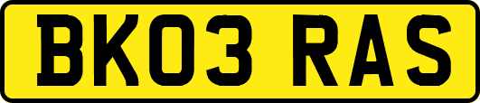 BK03RAS