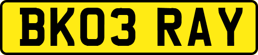 BK03RAY