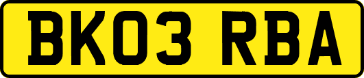 BK03RBA