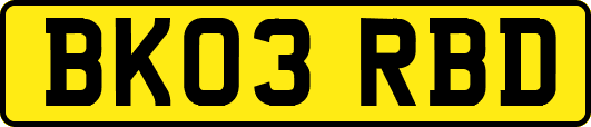 BK03RBD
