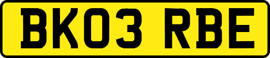 BK03RBE