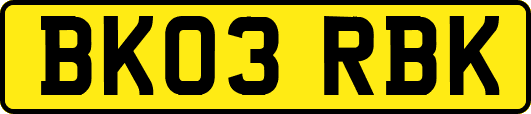 BK03RBK