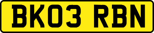 BK03RBN