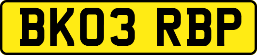 BK03RBP