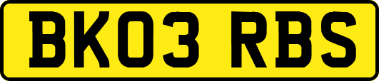 BK03RBS