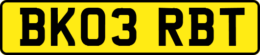 BK03RBT
