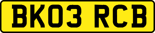 BK03RCB
