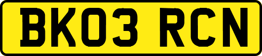 BK03RCN