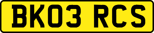 BK03RCS