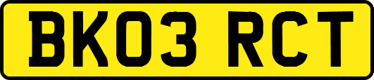 BK03RCT