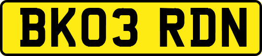 BK03RDN
