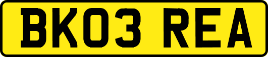 BK03REA