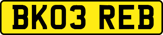 BK03REB
