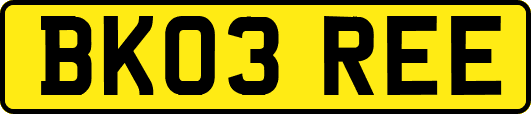 BK03REE