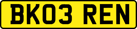 BK03REN