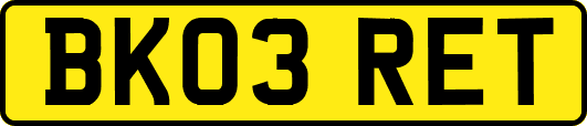 BK03RET