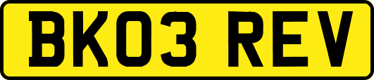BK03REV