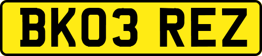 BK03REZ