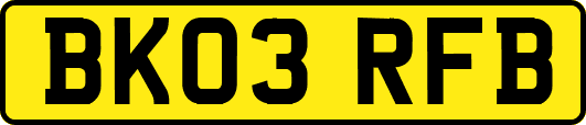 BK03RFB