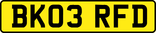 BK03RFD