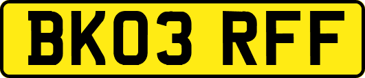 BK03RFF