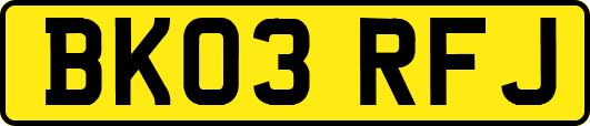 BK03RFJ